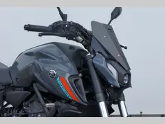 Yamaha MT 07 ABS 2021 occasion – foto 6 van 21