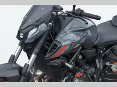 Yamaha MT 07 ABS 2021 occasion – foto 13 van 21
