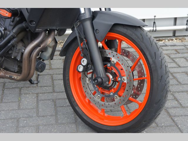 yamaha - mt-07