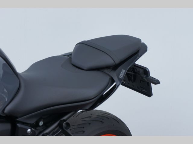 yamaha - mt-07