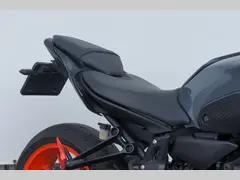 Yamaha MT 07 ABS 2021 occasion – foto 8 van 21