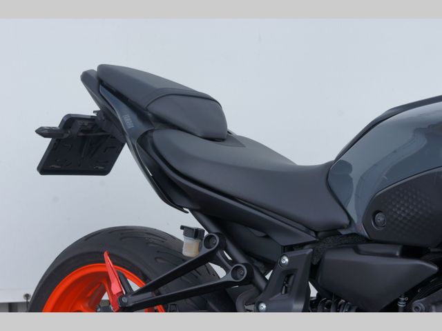 yamaha - mt-07