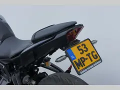 Yamaha MT 07 ABS 2021 occasion – foto 17 van 21