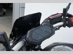 Yamaha MT 07 ABS 2021 occasion – foto 19 van 21