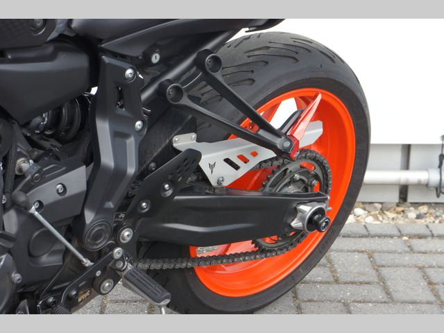 yamaha - mt-07