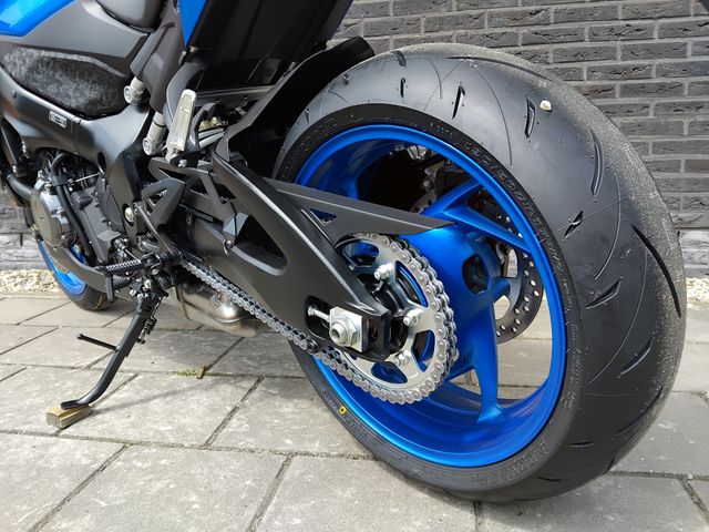 suzuki - gsx-s-1000