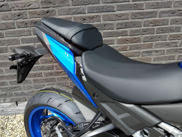 suzuki - gsx-s-1000