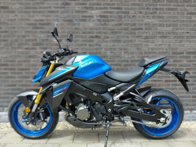 suzuki - gsx-s-1000