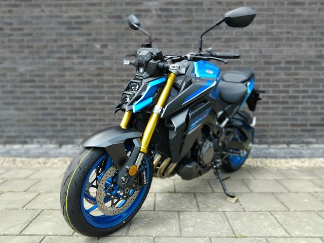 suzuki - gsx-s-1000