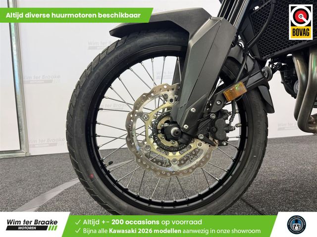 honda - xl-750-transalp