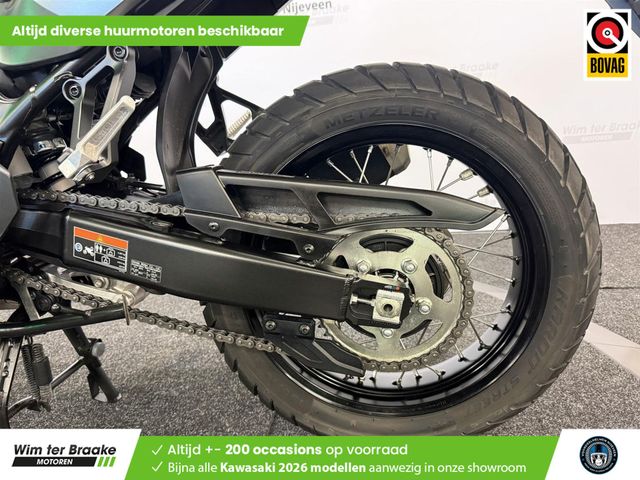 honda - xl-750-transalp