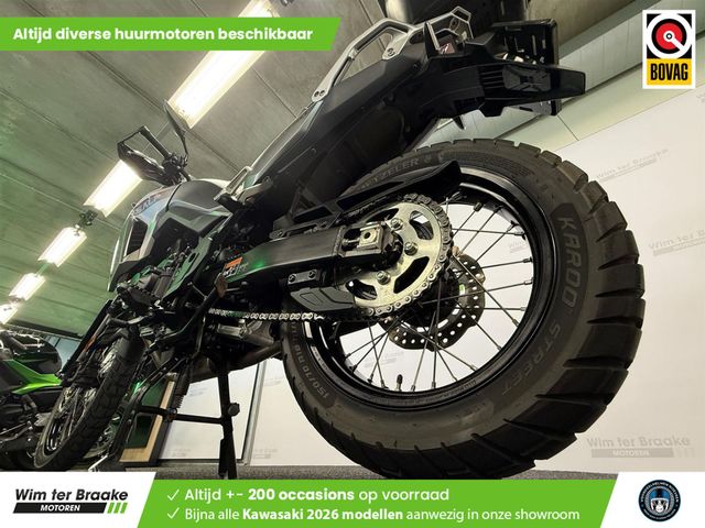 honda - xl-750-transalp