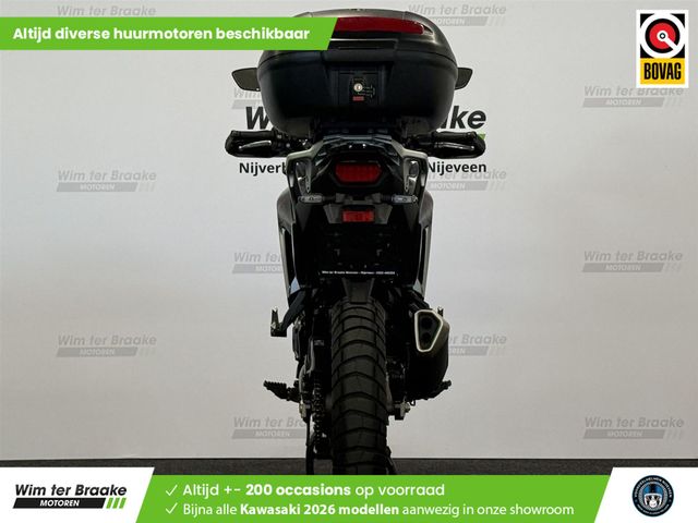 honda - xl-750-transalp