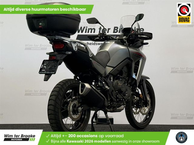 honda - xl-750-transalp
