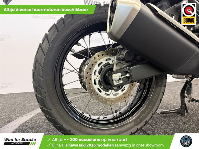 honda - xl-750-transalp