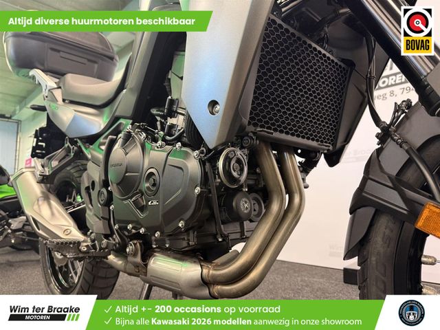 honda - xl-750-transalp