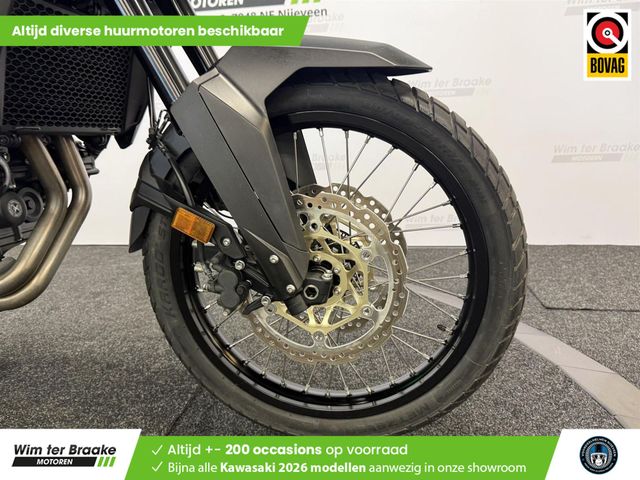 honda - xl-750-transalp