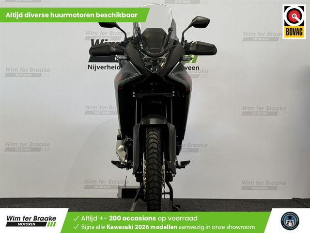 honda - xl-750-transalp