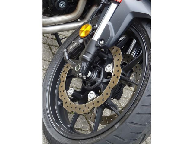 honda - cb-750-hornet