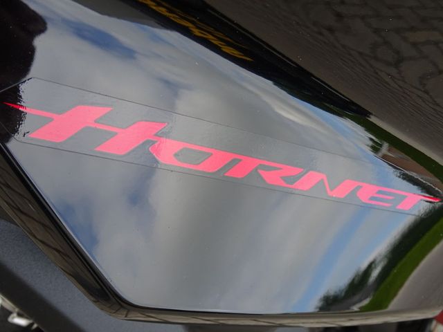 honda - cb-750-hornet