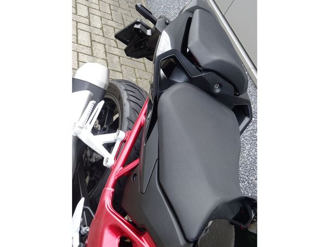 honda - cb-750-hornet