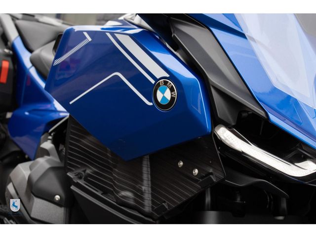 bmw - r-1300-rt