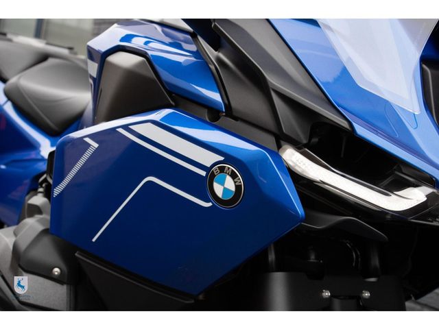 bmw - r-1300-rt