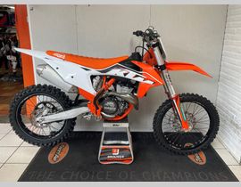 KTM 350 SX F 2022 occasion
