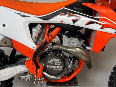 KTM 350 SX F – foto 2