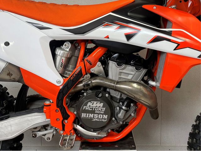 ktm - 350-sx-f