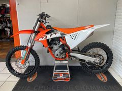 KTM 350 SX F 2022 occasion – foto 3 van 5