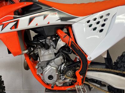 KTM 350 SX F – foto 4