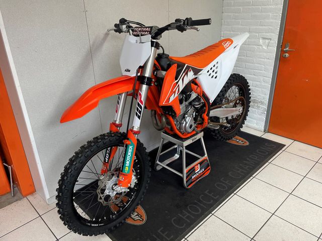ktm - 350-sx-f
