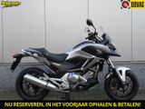 HONDA NC 700 X DCT C-ABS