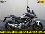 HONDA NC 700 X DCT C-ABS
