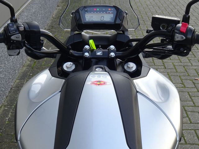 honda - nc-700-x-dct-c-abs