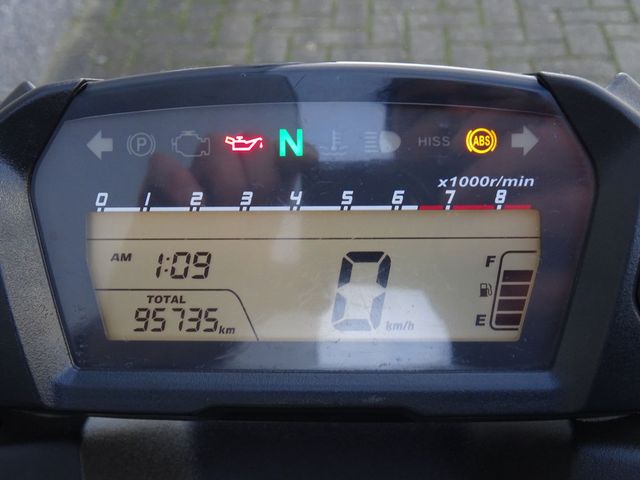 honda - nc-700-x-dct-c-abs