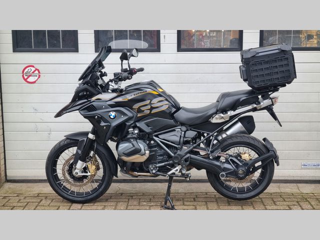 bmw - r-1250-gs