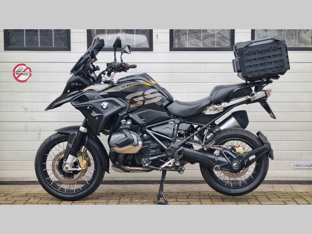 bmw - r-1250-gs