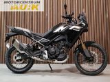 CFMOTO 450 MT RALLY