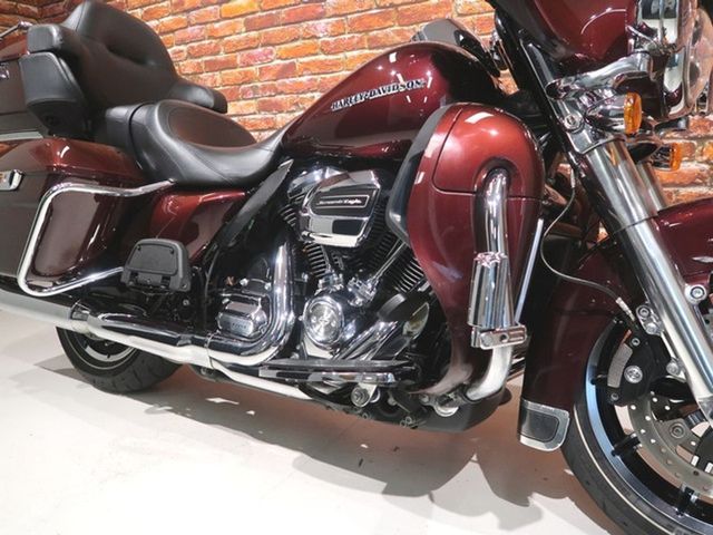 harley-davidson - electra-glide-ultra-limited-flhtk