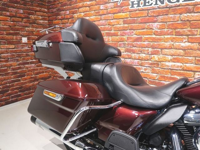 harley-davidson - electra-glide-ultra-limited-flhtk