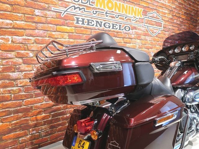 harley-davidson - electra-glide-ultra-limited-flhtk