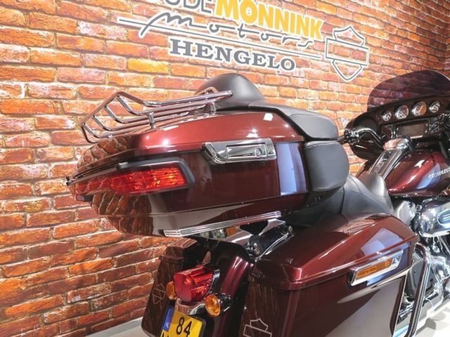 harley-davidson - electra-glide-ultra-limited-flhtk