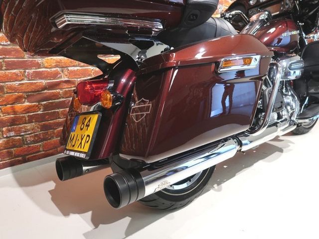 harley-davidson - electra-glide-ultra-limited-flhtk