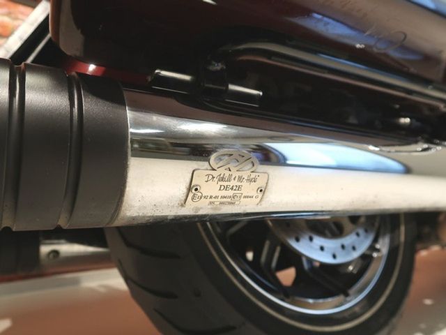 harley-davidson - electra-glide-ultra-limited-flhtk