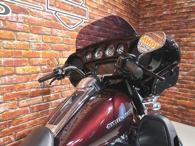 harley-davidson - electra-glide-ultra-limited-flhtk
