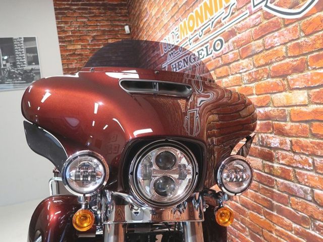 harley-davidson - electra-glide-ultra-limited-flhtk