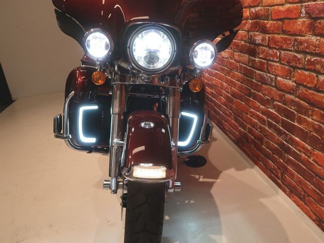 harley-davidson - electra-glide-ultra-limited-flhtk