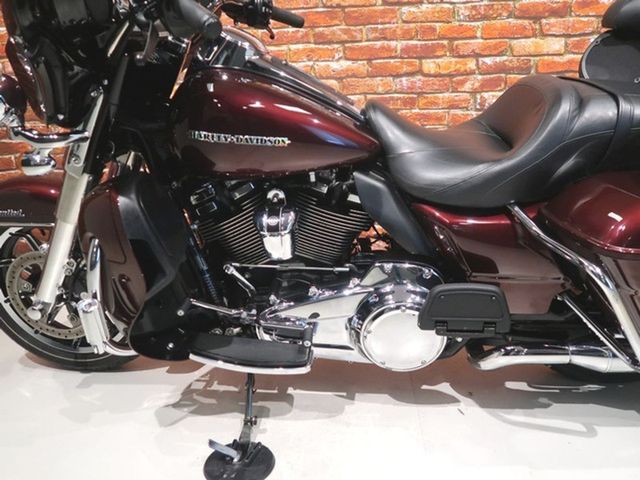 harley-davidson - electra-glide-ultra-limited-flhtk
